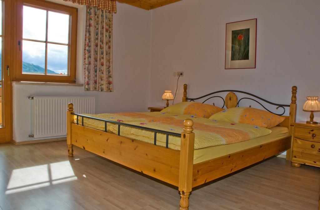 Lercherhof Feld am See Quarto foto