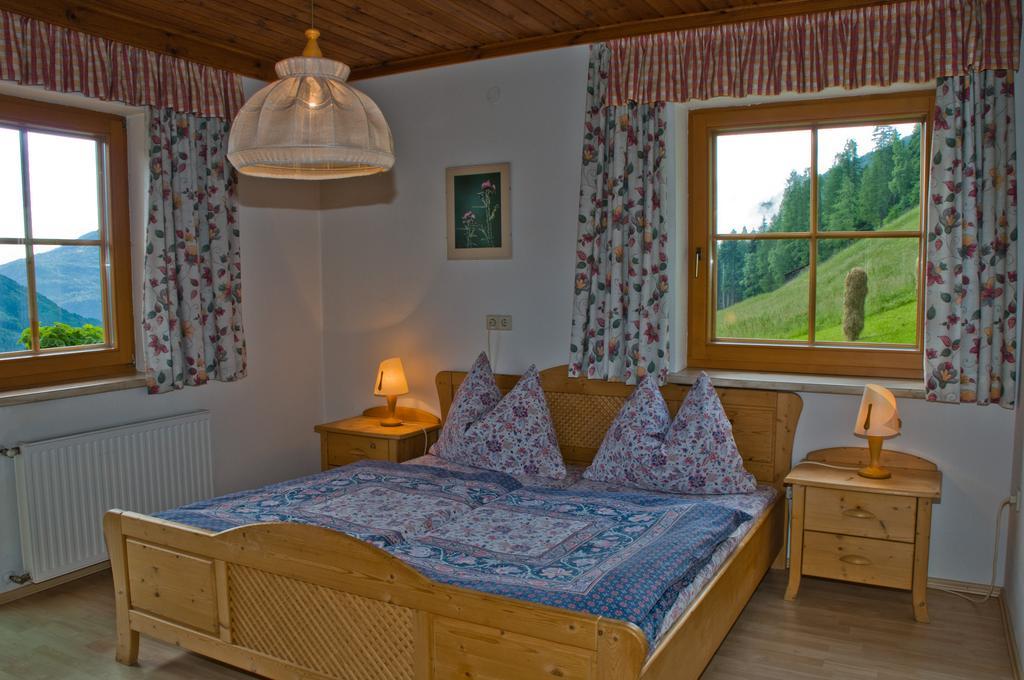 Lercherhof Feld am See Quarto foto