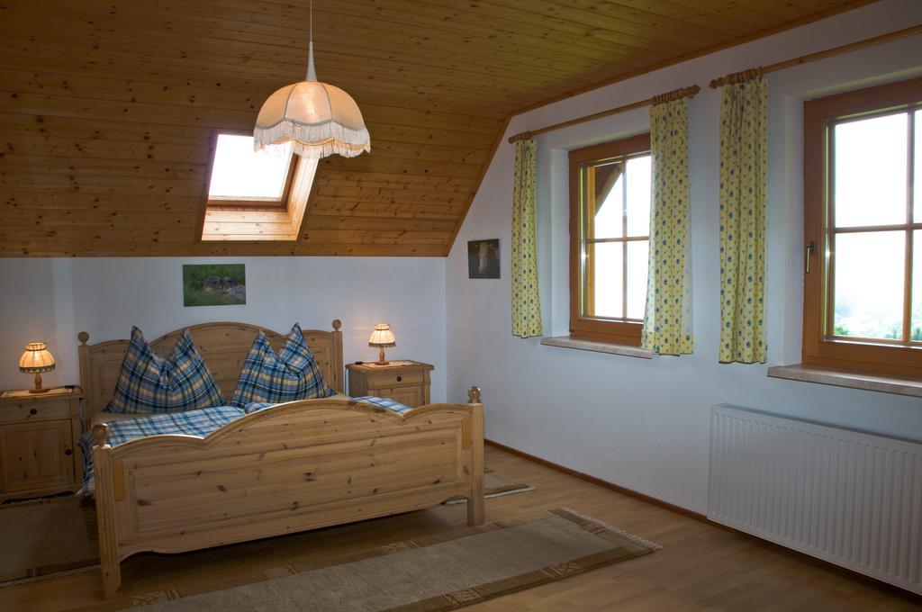 Lercherhof Feld am See Quarto foto